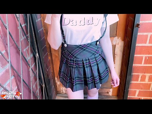 ❤️ Schoolgirl Sucks tagħha Dick profondament u fucks minflok klassijiet. ❤️❌ Fucking f'mt.ladyxxxporno.ru