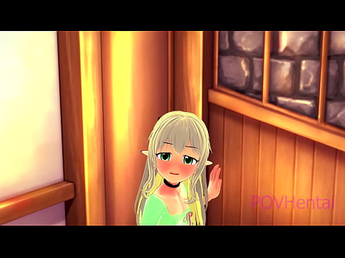 ❤️ (Nassa) Maid Elvish tgħinek taħsel wiċċek. ❤️❌ Fucking f'mt.ladyxxxporno.ru